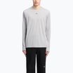 Longsleeve Herren Reebok Id Train Tech Tee leisure grey