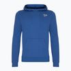 Hoodie Sweatshirt Herren Reebok Identity Small Logo Hoodie twilight blue