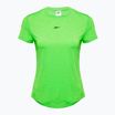 Trainingsshirt Damen Reebok Rbk-Chill Athletic Tee solar lime