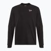Shirt Herren Reebok Identity Small Logo Tee black/white/vector red