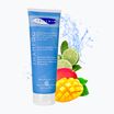 TRISWIM Limette/tropische Mango Shampoo zur Entfernung von Chlorhaar