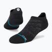 Stance Run Light Tab schwarz Laufsocken