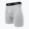 Stance Solid Brief Boxershorts für Männer grau