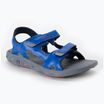 Columbia Jugend Techsun Vent X blau Kinder Trekkingsandalen 1594631