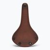 Fahrradsattel Brooks England C17 orange