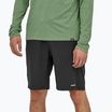 Patagonia Herren Terrebonne Shorts schwarz