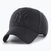 47 Brand MLB New York Yankees MVP SNAPBACKK Baseballmütze B-MVPSP17WBP schwarz