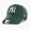 47 Brand MLB New York Yankees MVP dunkelgrün Baseballmütze