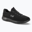 Damen Trainingsschuhe SKECHERS Summits schwarz