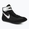 Ringerschuhe Nike Speedsweep VII black/met silver