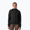 Damen Fahrradjacke Fox Racing Ranger 2.5L Water schwarz