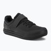 Herren MTB-Radschuhe Fox Racing Union schwarz 30127_001