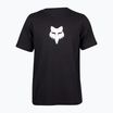 Fox Racing Fox Legacy Jr Kinder-T-Shirt schwarz