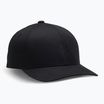 Cap Schirmmütze Kinder Fox Racing Fox Head 110 Snapback Jr black/black
