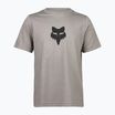 Fox Racing Fox Legacy Jr Heidekraut Graphit Kinder-T-Shirt