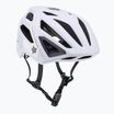 Fahrrad Helm Fox Racing Crossframe Pro white