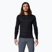 Fahrrad Longsleeve Herren Fox Racing Flexair Pro black