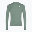 Fahrrad Longsleeve Herren Fox Racing Ranger Dr Shepherds hunter green