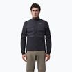 Fahrradjacke Herren Fox Racing Flexair Fire Hybrid black