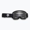 Fahrradbrille Fox Racing Main Core black/clear