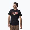 Shirt Herren Fox Racing Energy black