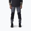 Fahrradhose Herren Fox Racing Defend Fire graphite