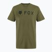 Shirt Herren Fox Racing Absolute olive green