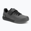 Herren MTB-Radschuhe Fox Racing Union dark shadow grau