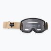 Fox Racing Mtb Main Eisen/klar Fahrradbrille