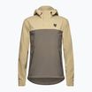 Herren Fahrradjacke Fox Racing Ranger Wind Pullover sand