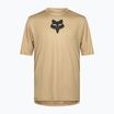 Herren Fox Racing Ranger Fox Head Sand Fahrradtrikot