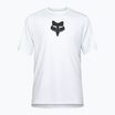 Herren Radtrikot Fox Racing Ranger Fox Head blassblau
