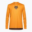 Herren Radfahren Longsleeve Fox Racing Ranger Fox Head carmel