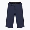 Damen Radhose Fox Racing Ranger Liner W Mitternacht