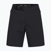Fox Racing Ranger Liner Jr Kinder Radfahren Shorts schwarz