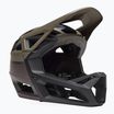 Fox Racing Proframe Rizer Kakao Fahrradhelm