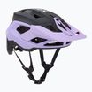 Fox Racing Speedframe 5050 fliederfarbener Fahrradhelm