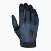 Herren Radhandschuhe Fox Racing Ranger Mitternacht