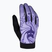 Fox Racing Ranger Frequency fliederfarbene Herren-Radhandschuhe