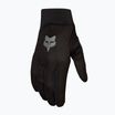 Damen Radhandschuhe Fox Racing Ranger W schwarz