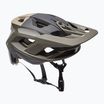 Fox Racing Speedframe RS Paranoid Militär Fahrradhelm