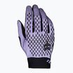 Fox Racing Defend fliederfarbene Herren-Radhandschuhe