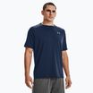 Under Armour Tech 2.0 academy/graphite Herren-Trainings-T-Shirt