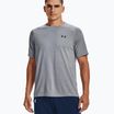 Trainingsshirt Herren Under Armour Tech 2. SS Tee grau 1326413