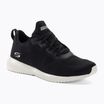 SKECHERS Bobs Squad Tough Talk Damen Turnschuhe schwarz
