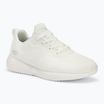 Schuhe Damen SKECHERS Bobs Sport Squad Tough Talk white