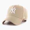 47 Marke MLB New York Yankees MVP khaki Baseballmütze