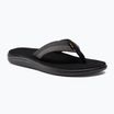 Herren Teva Voya Flip vori schwarz grau flip flops