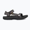 Teva Winsted Herren Trekkingsandalen schwarz 1017419