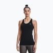 Under Armour HeatGear Trainingstank Top Armour Racer Tank schwarz 1328962